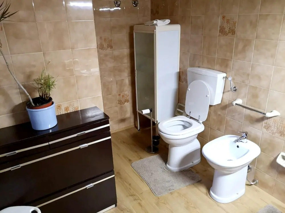 Apartment With 3 Bedrooms in Cimillà, With Furnished Terrace and Wifi Near the Beach