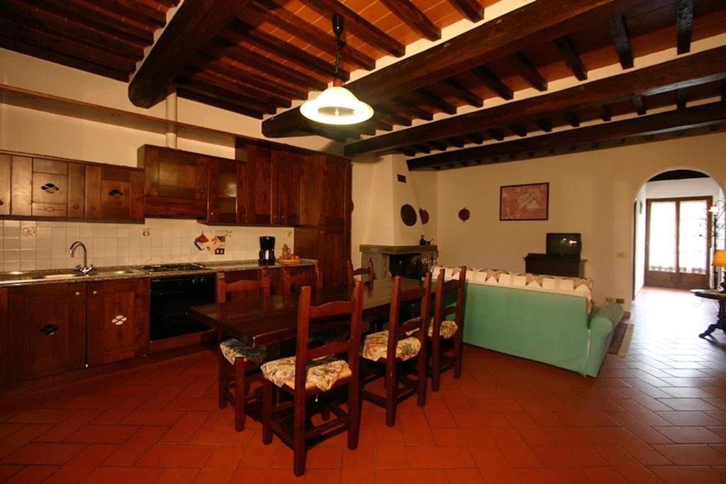 Agriturismo Cortoreggio