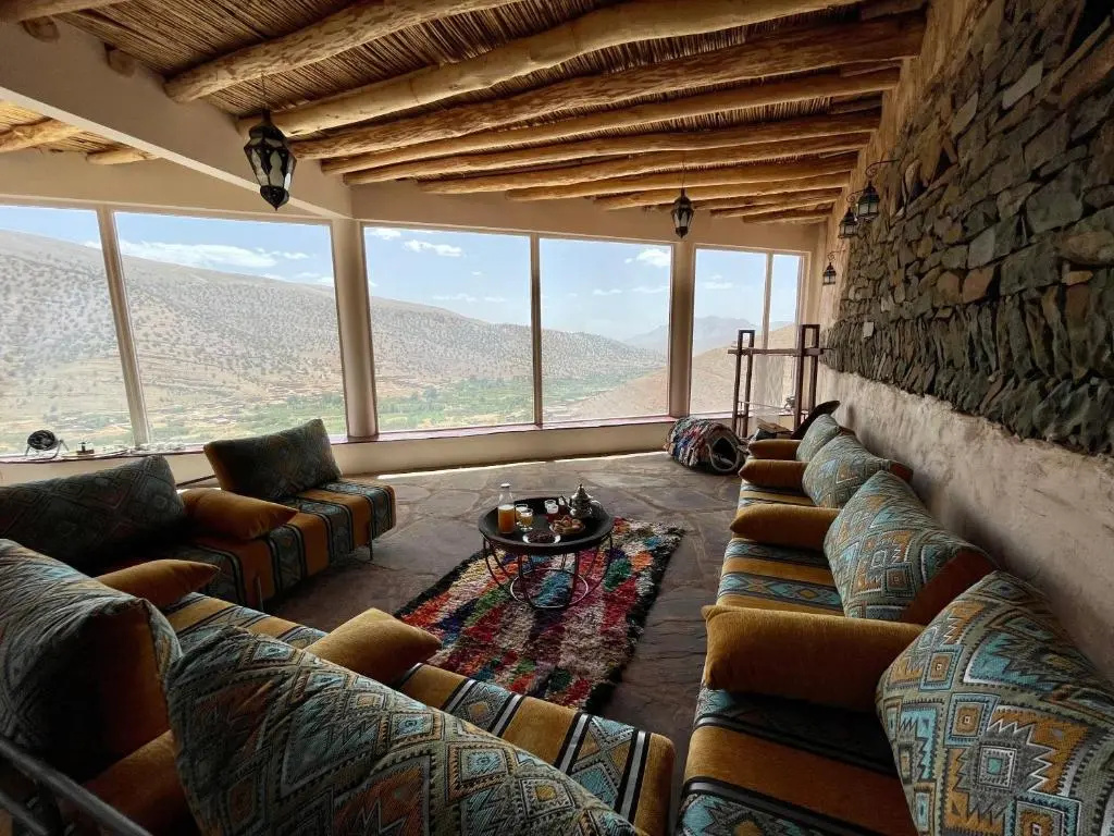 Touda Ecolodge