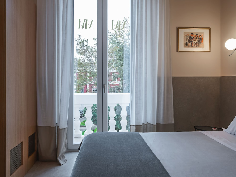 Maison boutique Matteotti