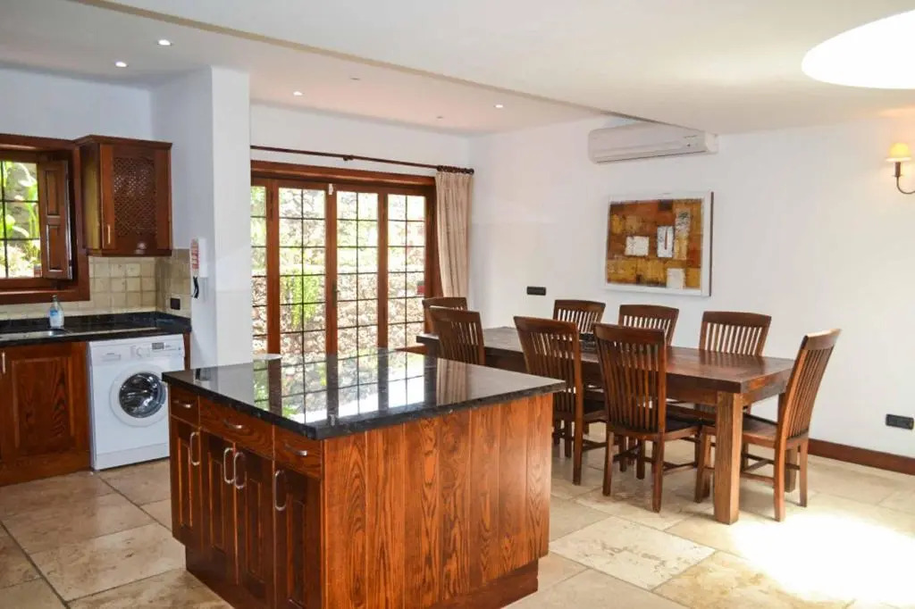 VBVB Villa Buena Vista Bocaina