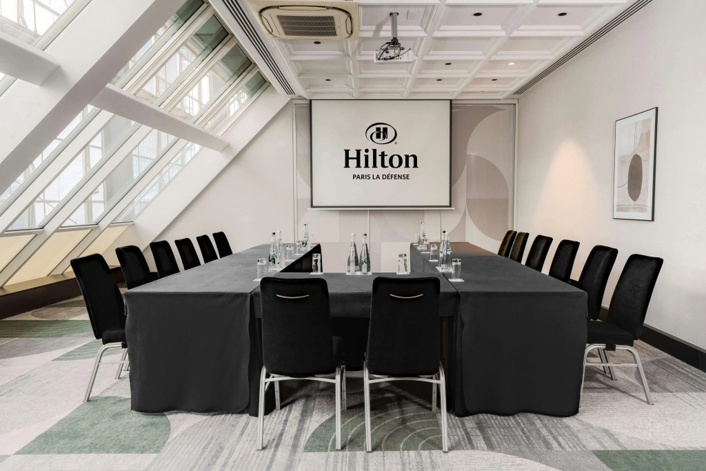 Hilton Paris La Défense