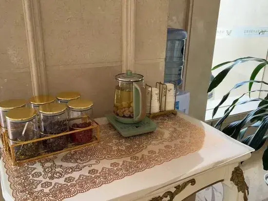 Vienna International Hotel 5.0 Versions  Shaoguan Qujiang Nanhua Temple Zhang Jiuling Park  Branch