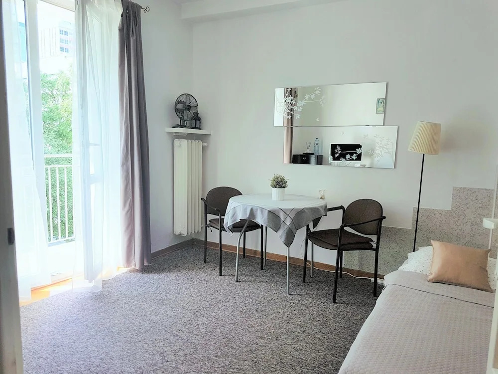 Marszałkowska Apartments Studio Central Warsaw