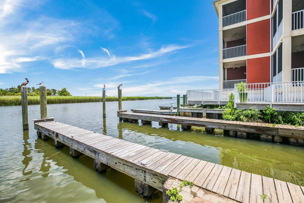 Water Street Hotel & Marina, an Ascend Collection Hotel