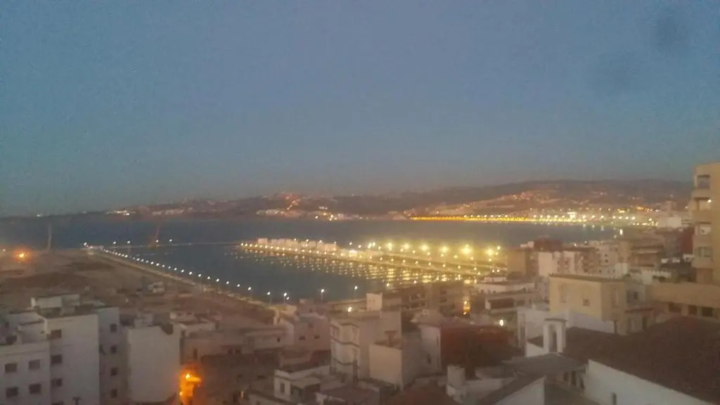 Hotel Le Gardenia