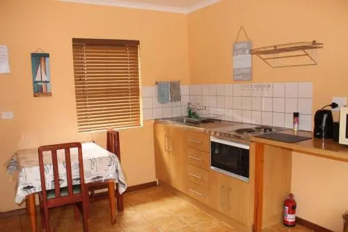 The Timeless Way Self Catering Accommodation