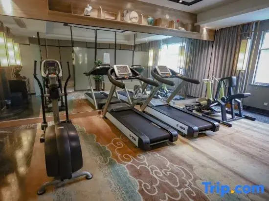 Rainbow Esports Hotel