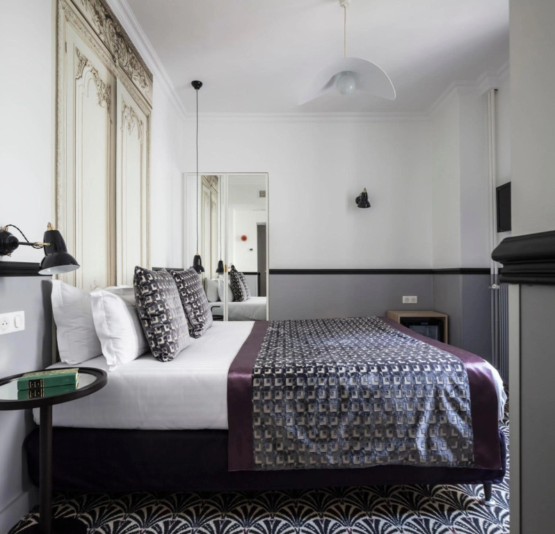 Hotel Malte - Astotel