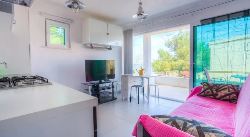 Apartment Beleca 2