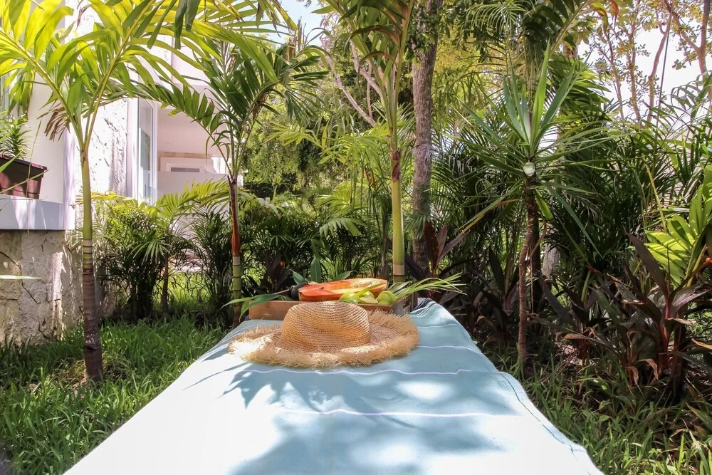 Stylish Wonderful 1BR Loft Private Lounge Terrace Jungle Vibes