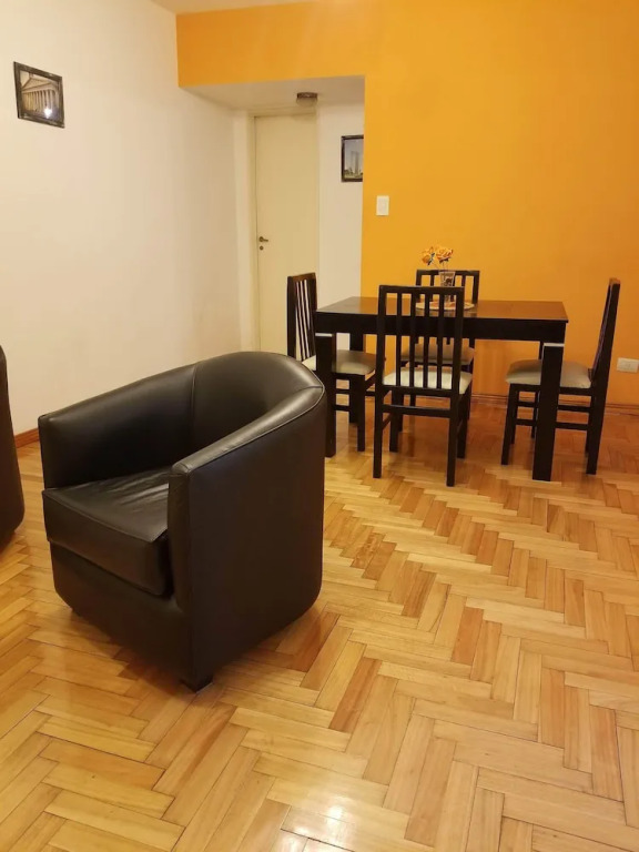 Boedo Apartment