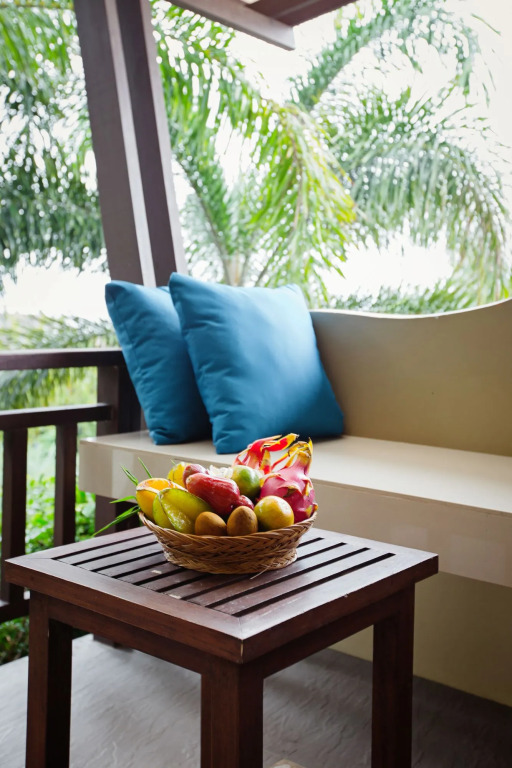 Sunset Beach Villas