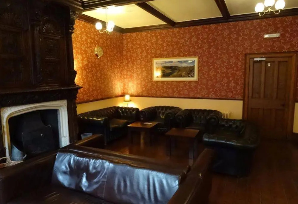 YHA Wasdale Hall