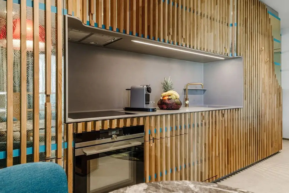 Brucklyn Suites