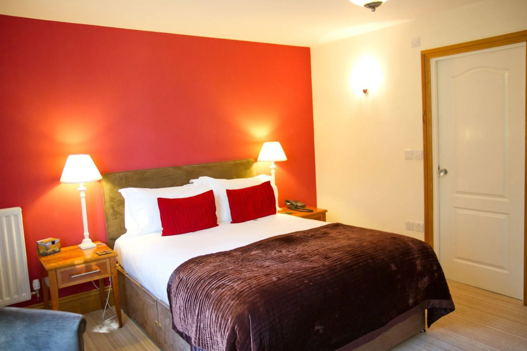 Borrowdale Gates Hotel