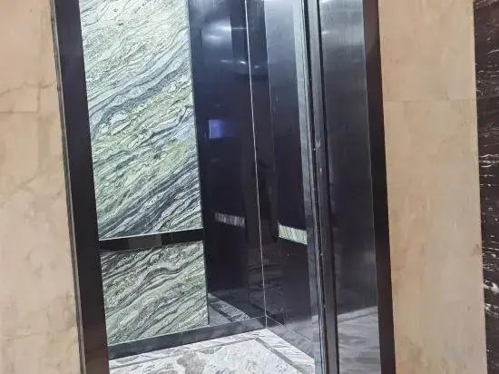 Zhuhai Ruiyuelai Hotel Apartment