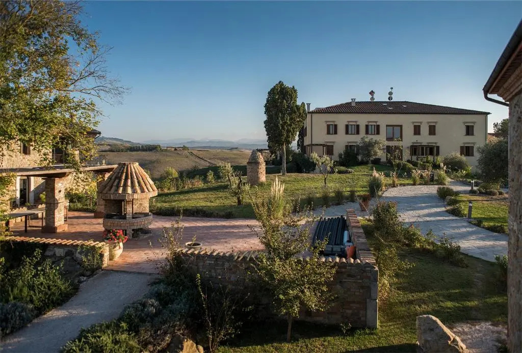 Tuscany Forever Sunset Apartments