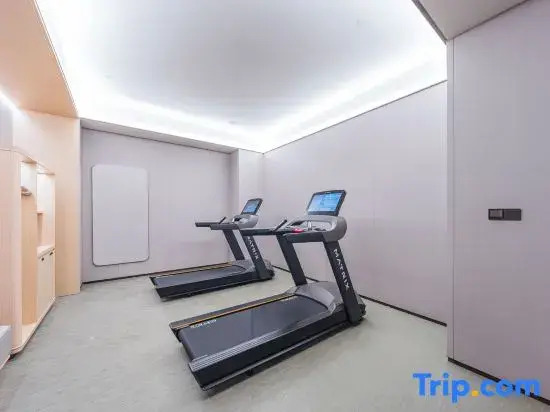 JI Hotel (Jining Jinyu Road Longgui Shopping Plaza)