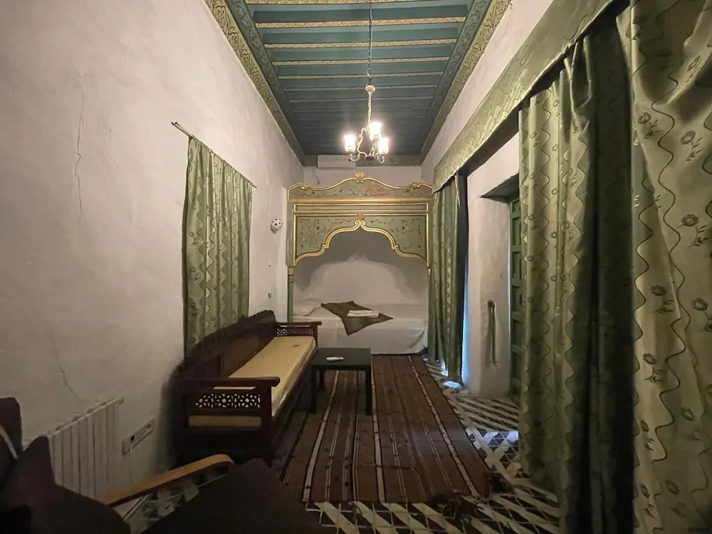 Dar Hayder-la Medina