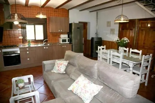 Apartamentos CAZORLA-ALCON