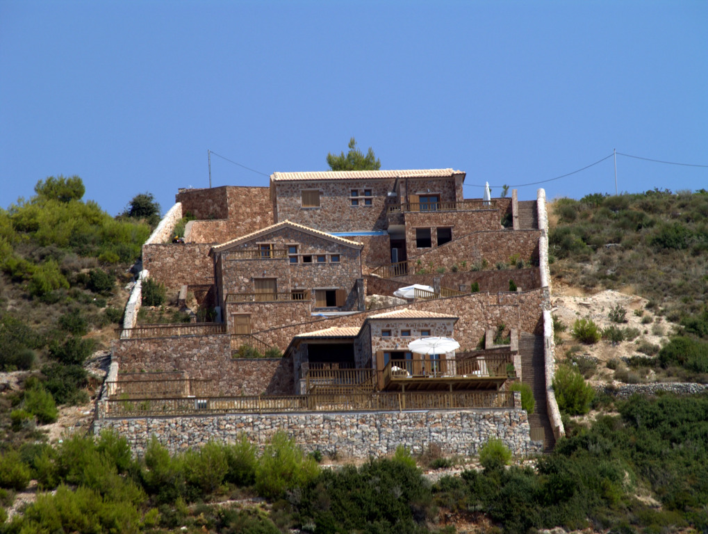 Beyond Cutting Edge Villas