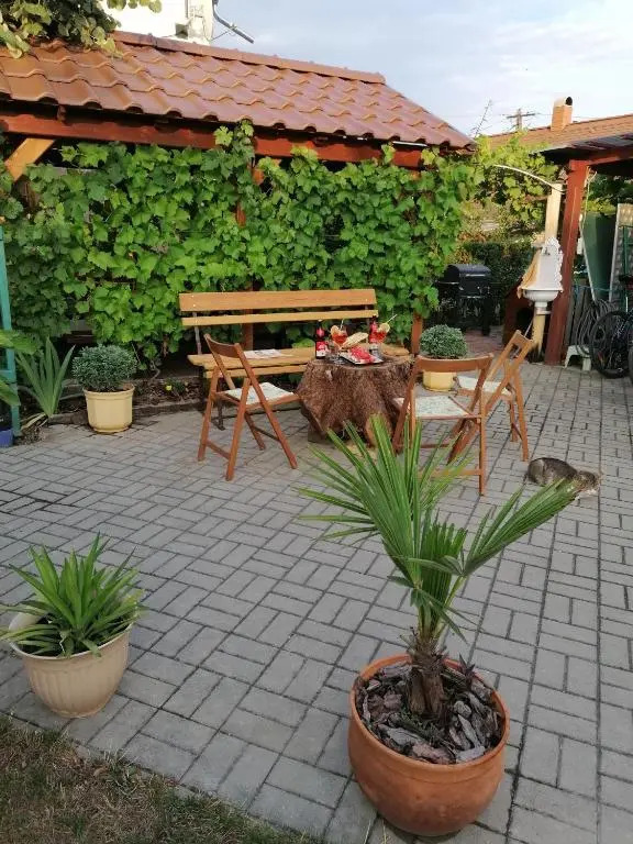 Marianna Apartman