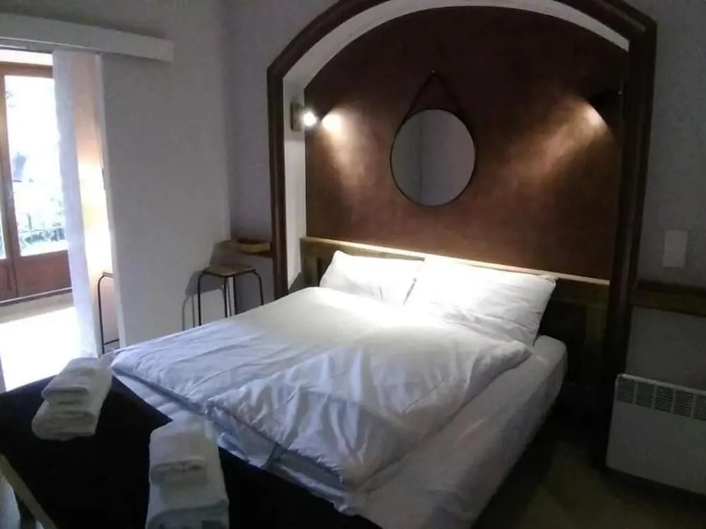 Villa Azur Cap D'ail Two-room Apartment n. 9
