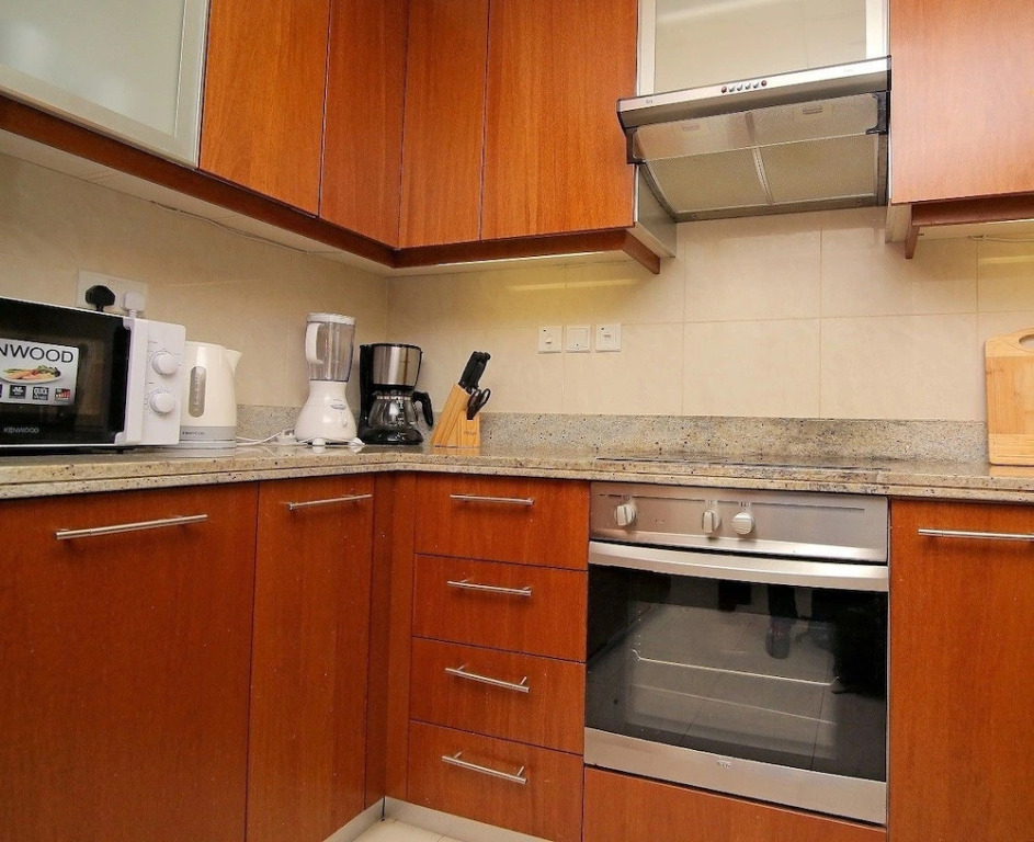 New Arabian Holiday Homes - Standpoint