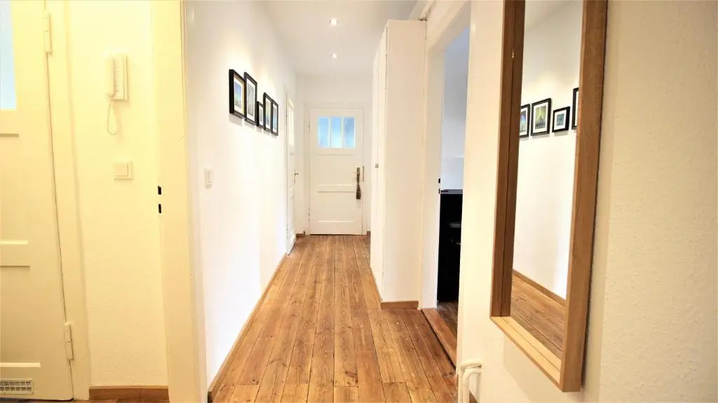 The George Rooms - Boutique Style