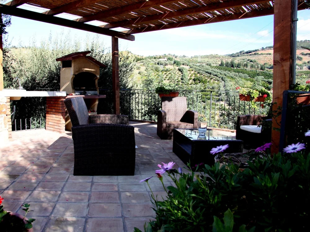 Oasis ideal for those who want to restore body and spirit