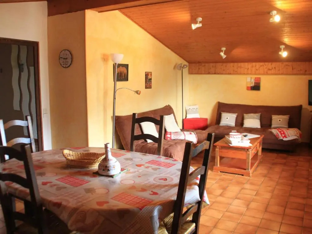 Appartement Châtel, 2 pièces, 6 personnes - FR-1-200-261