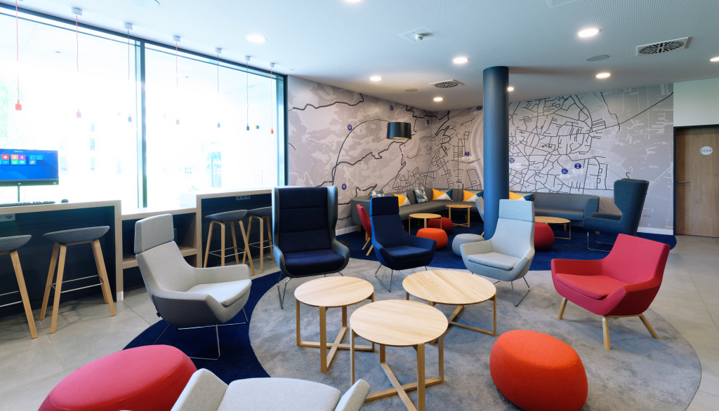 Holiday Inn Express - Lustenau