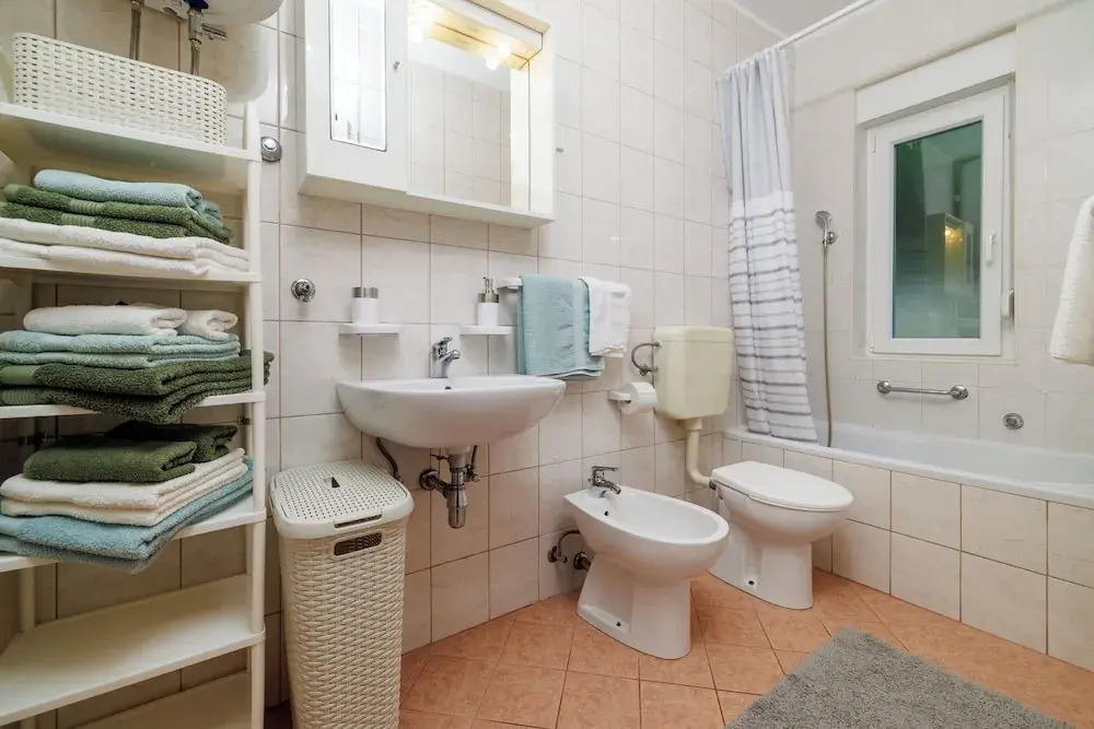 Apartment Andelko