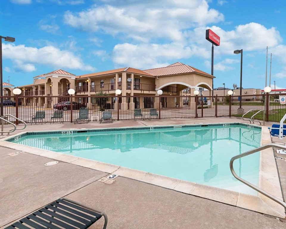 Econo Lodge Hillsboro