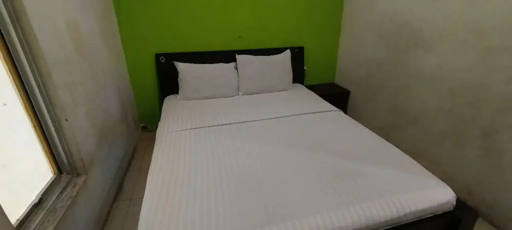 Hotel O Pondok Tawing Rumbih