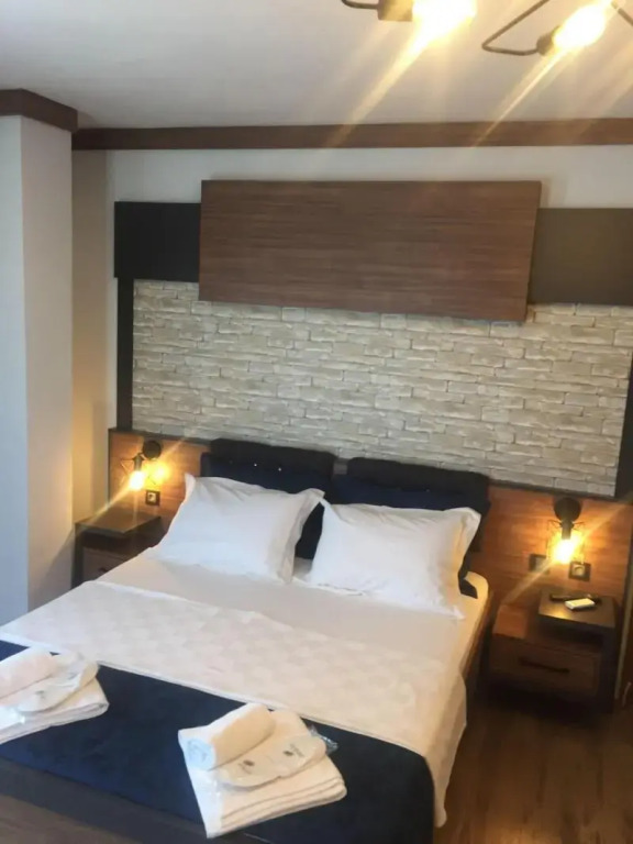 Kardeliz Butik Otel