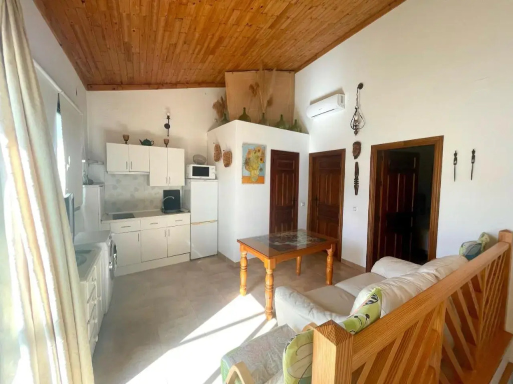 Casa De Los Baños
