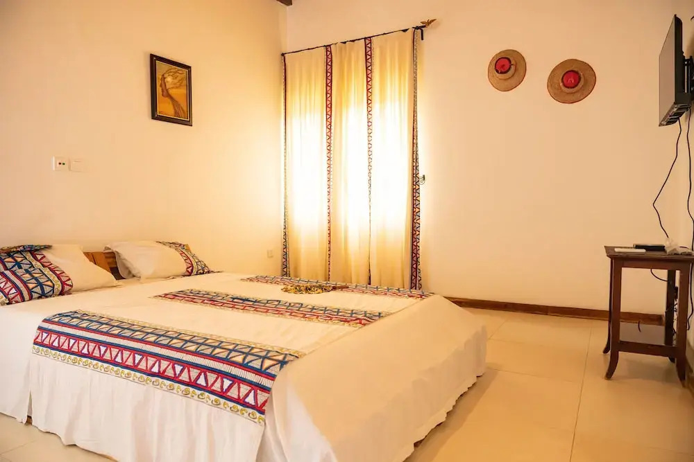 La Villa Aphro Benin