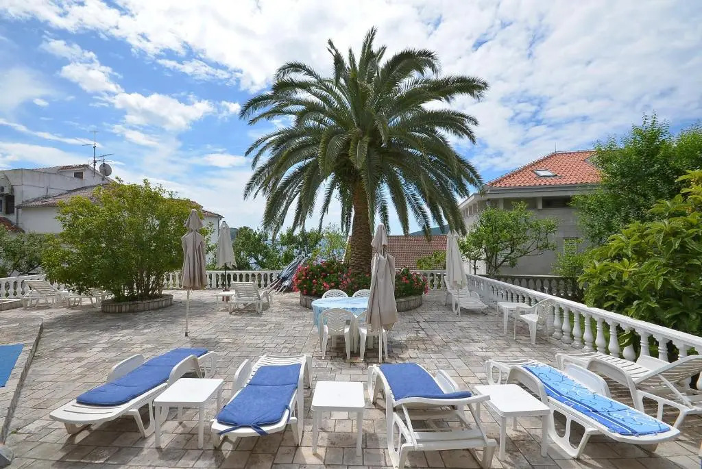 Hotel Vila Margot