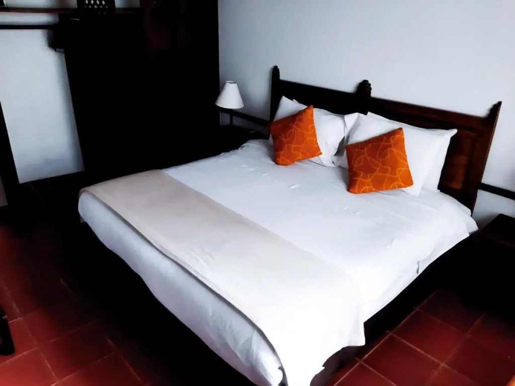 Hotel Mesón de los Virreyes