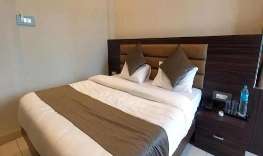 Fabhotel Prime Now Hotel & Resort