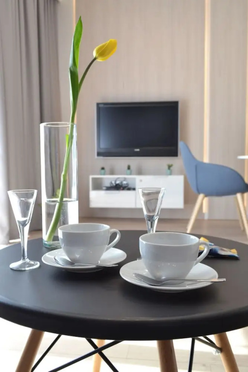 Smart2Stay Apartamenty