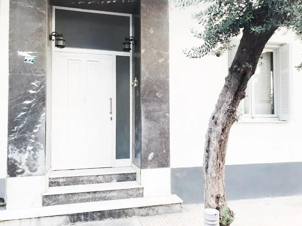 Luxurious mini suite in Athens center