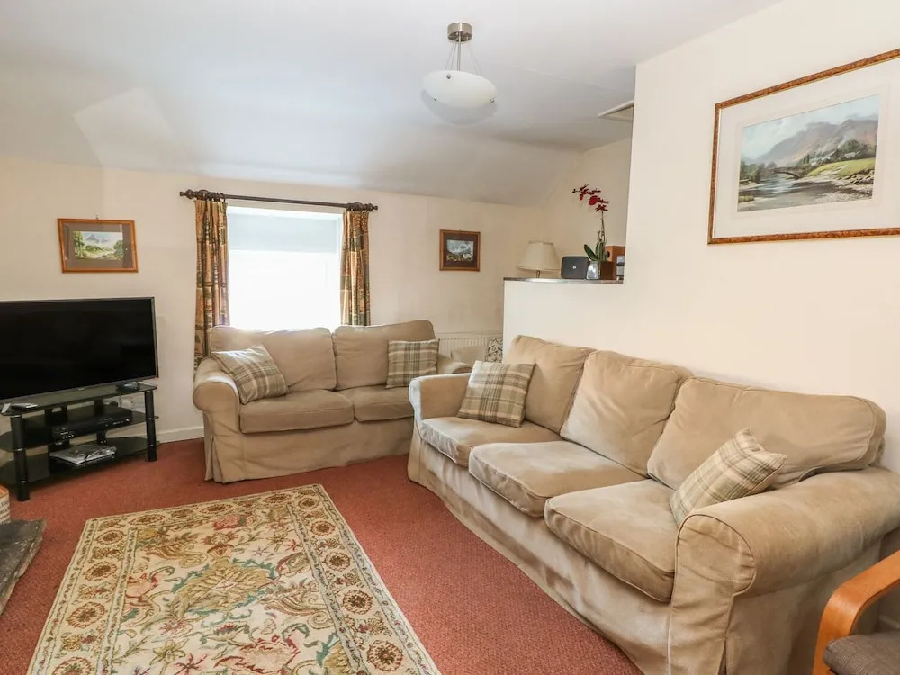 Stoneycroft