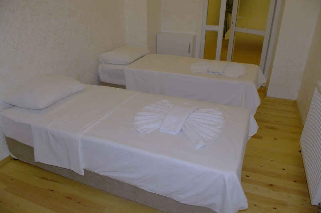 Paris Garden Hotel Istanbul