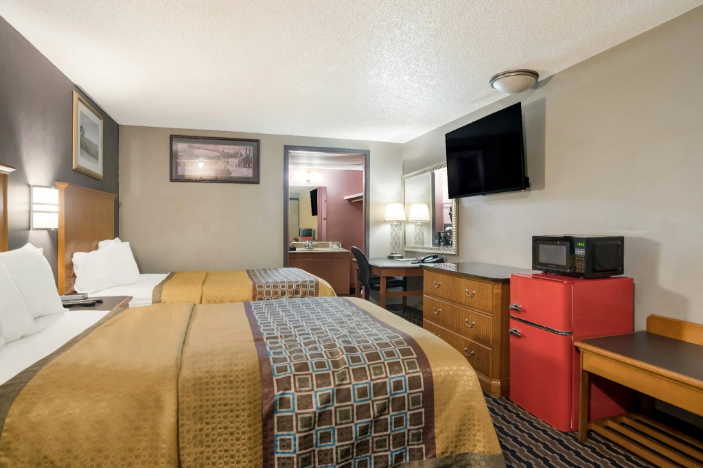 Scottish Inns Harrisburg-Hershey South