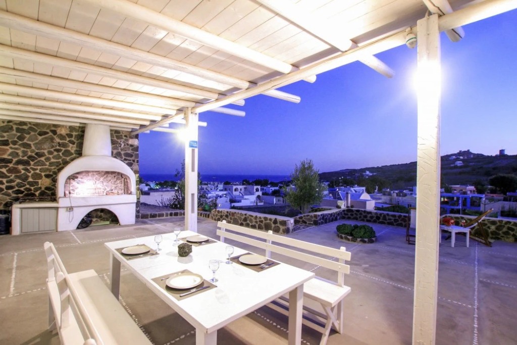 Shades of White Villas