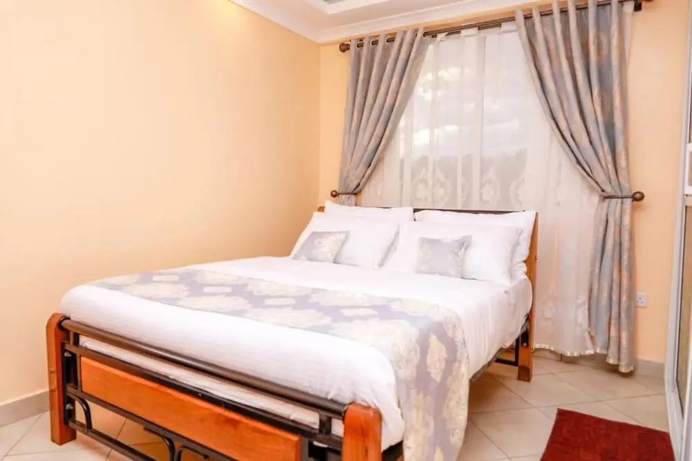 TRIPLINQ HOTEL & RESORT Nkubu- Meru