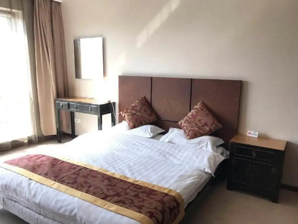 Fulton Hotel Beijing